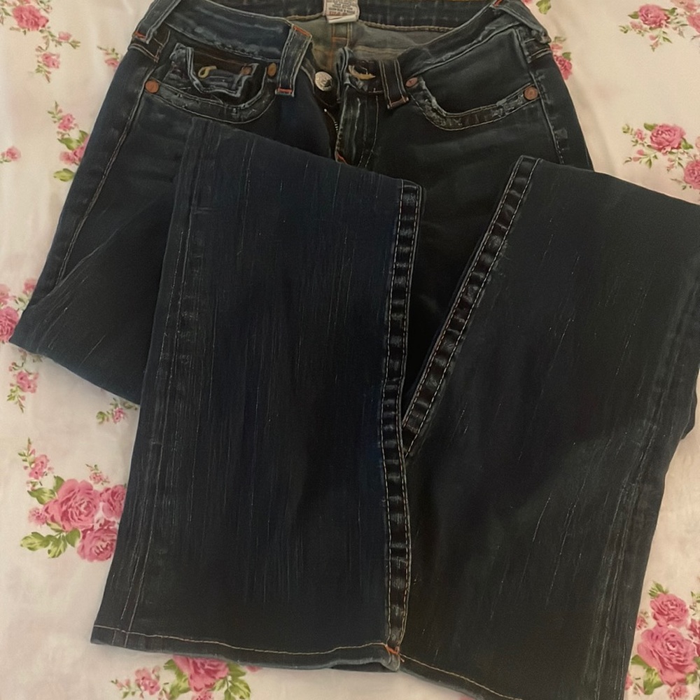 True religion jeans